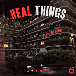 Real Things (Explicit)