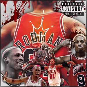 RODMAN (feat. Malgesto & El Veneno) (Explicit)