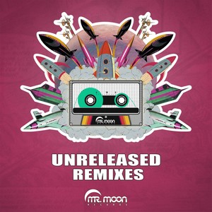 Needing You Needing Me (Mr. Moon Remix)