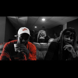 Turn Around (feat. Danny Oshiano) (Explicit)