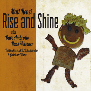 Sp (feat. Ralph Alessi, Dave Ambrosio & Russ Meissner)