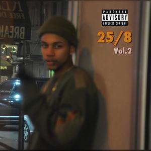 Gas (feat. GAM) (Explicit)