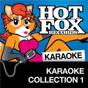 Hot Fox Karaoke - Karaoke Collection 4