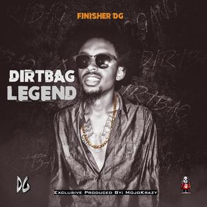 Finisher DG - Lil Nigga(feat. Kurry DG) (Explicit)