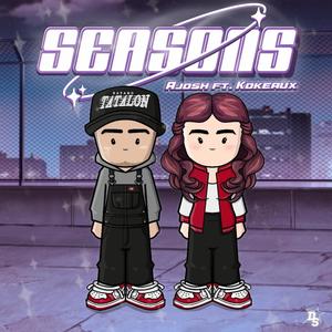 Seasons (feat. Kokeaux)