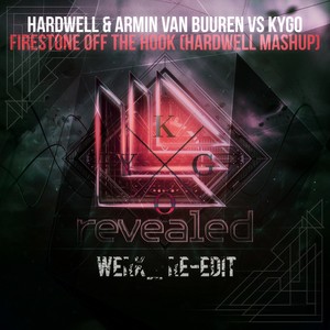 Firestone Off the Hook(Werk_ Re-edit)