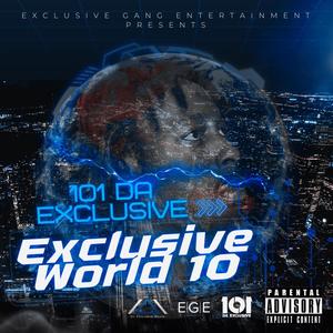 Exclusive World 10 (Explicit)