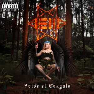 Solve Et Coagula (Explicit)