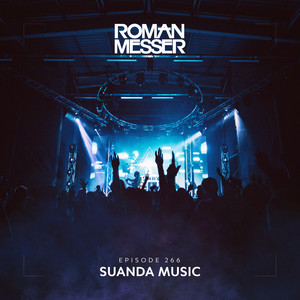 World Tension (Suanda 266) (Trance Reserve Remix)