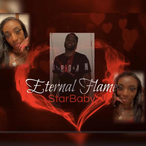 Eternal Flame (Explicit)