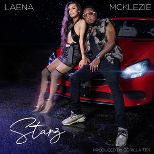 Starz (feat. Mcklezie)