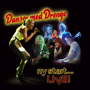 Ny start ... LIVE! (hele koncerten)