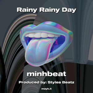 Rainy Rainy Day (Explicit)