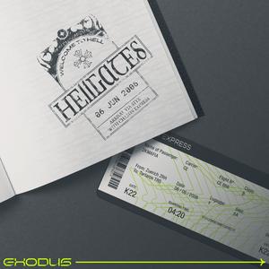 Hellgates (feat. T-God Archiv, Gana94 Archiv & noah2k archived)