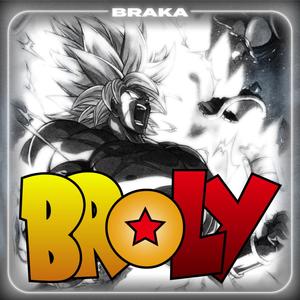 Broly (Explicit)