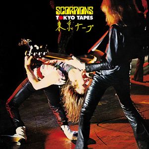 Scorpions - Fly to the Rainbow (Live / 2015 Remaster)
