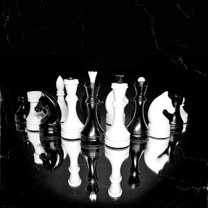 Chess (Explicit)