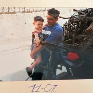 11 LUGLIO (Explicit)