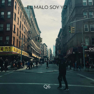 El Malo Soy Yo