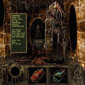 bleed em w majinblxxdy (feat. Krxxk) (Explicit)