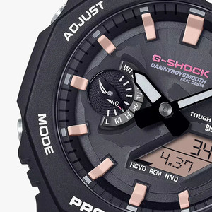 G-SHOCK