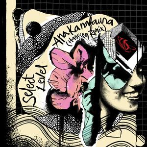 Anakanafauna (Hanssen Remix)