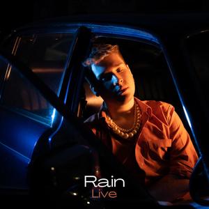 Rain (Live)