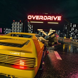 Overdrive