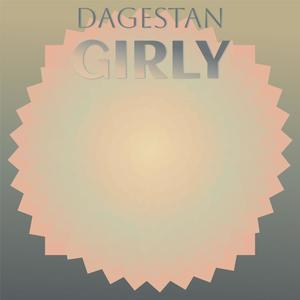 Dagestan Girly