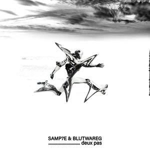 deux pas (feat. Blu Twareg & Skudy) (Explicit)