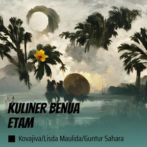 Kuliner Benua Etam (Remix)