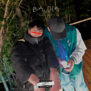 BANDIA (feat. Stop75) (Explicit)