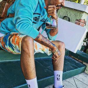 By The Way Freestyle (Explicit)