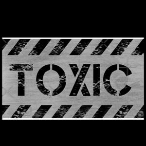 Toxic (Explicit)