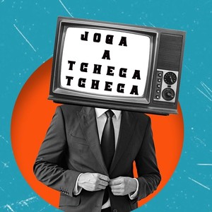 JOGA A TCHECA TCHECA (Explicit)