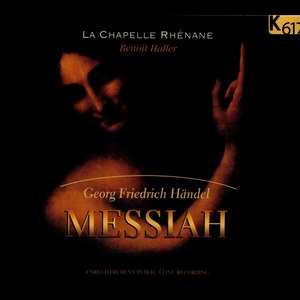 Messiah, HWV 56 - Messiah, HWV 56: Pt. 1, The People That Walked in Darkness (Live) (清唱剧《弥赛亚》，HWV 56)