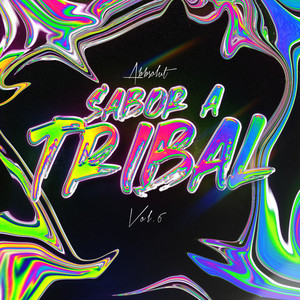 Sabor A Tribal Vol.6