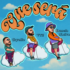 Que Será (Explicit)