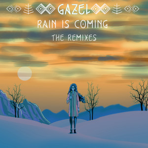 Rain Is Coming (Mixhell Remix)