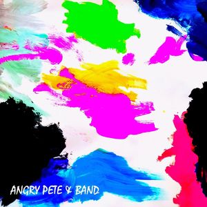 Angry Pete & Band