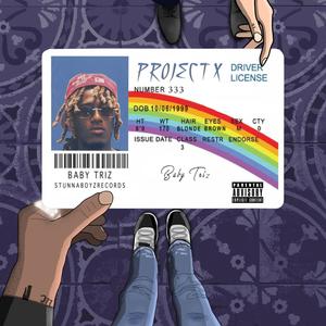 Reup(feat. 905 Ty) (Explicit)