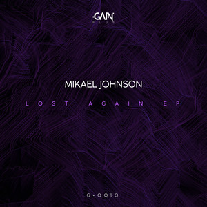 Lost Again EP