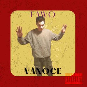 VÁNOCE (feat. M Trudi) [Explicit]