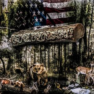 7FR (feat. d6vei3n & Treehomi3) (Explicit)