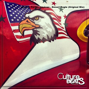 Desert Eagle (Original Mix)