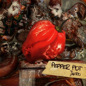 Pepper Pot (Explicit)