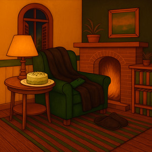 HABITAT (INSTRUMENTAL)