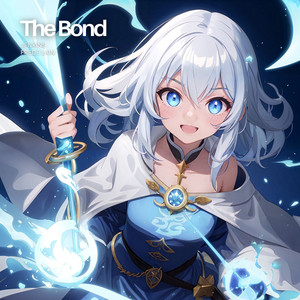 The Bond (feat. Frede Lain)