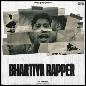 Bhartiya Rapper (Explicit)