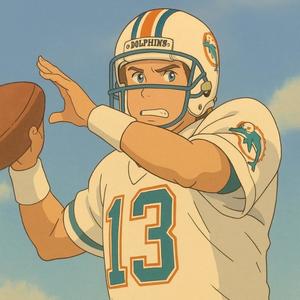 Dan Marino